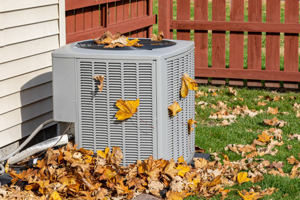 Best HVAC service technicians  in Orange, VA