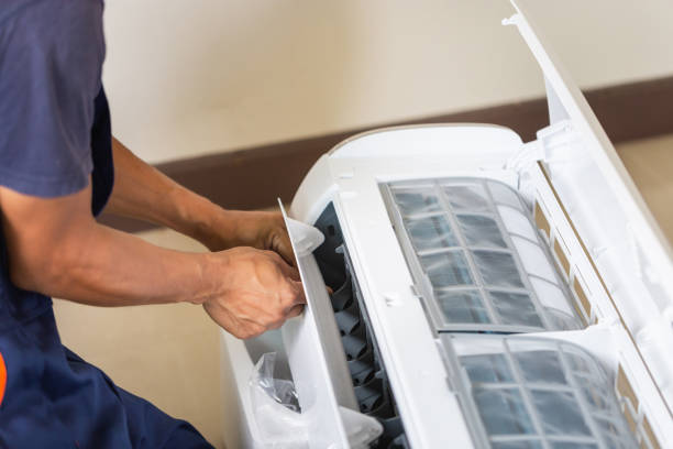 Best HVAC installation services  in Orange, VA