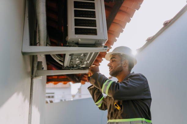 Best HVAC installation services  in Orange, VA