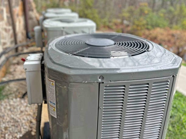 Best HVAC air duct cleaning  in Orange, VA