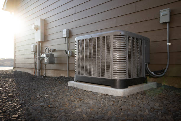 Best Affordable HVAC services  in Orange, VA